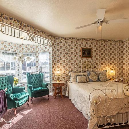 Apples Bed And Breakfast Inn Big Bear Lake Luaran gambar