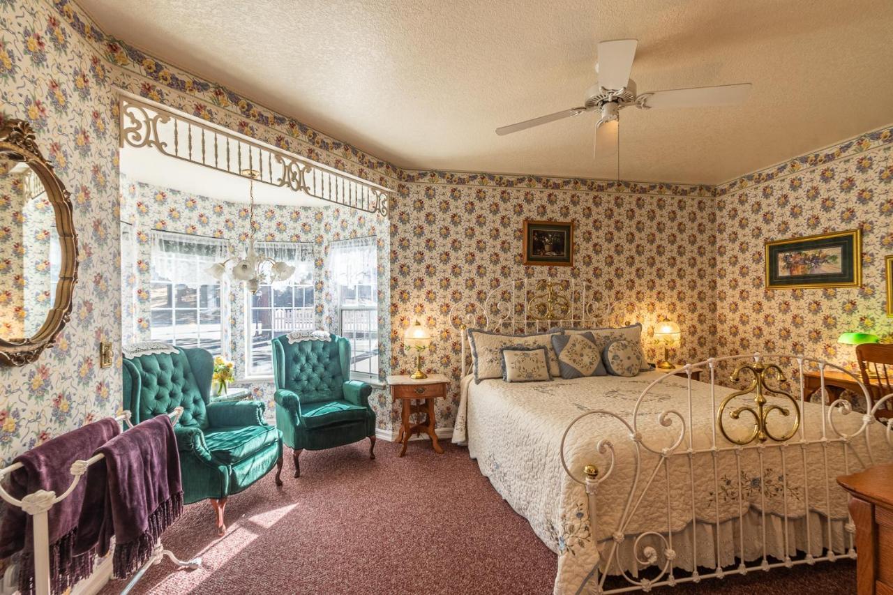 Apples Bed And Breakfast Inn Big Bear Lake Luaran gambar