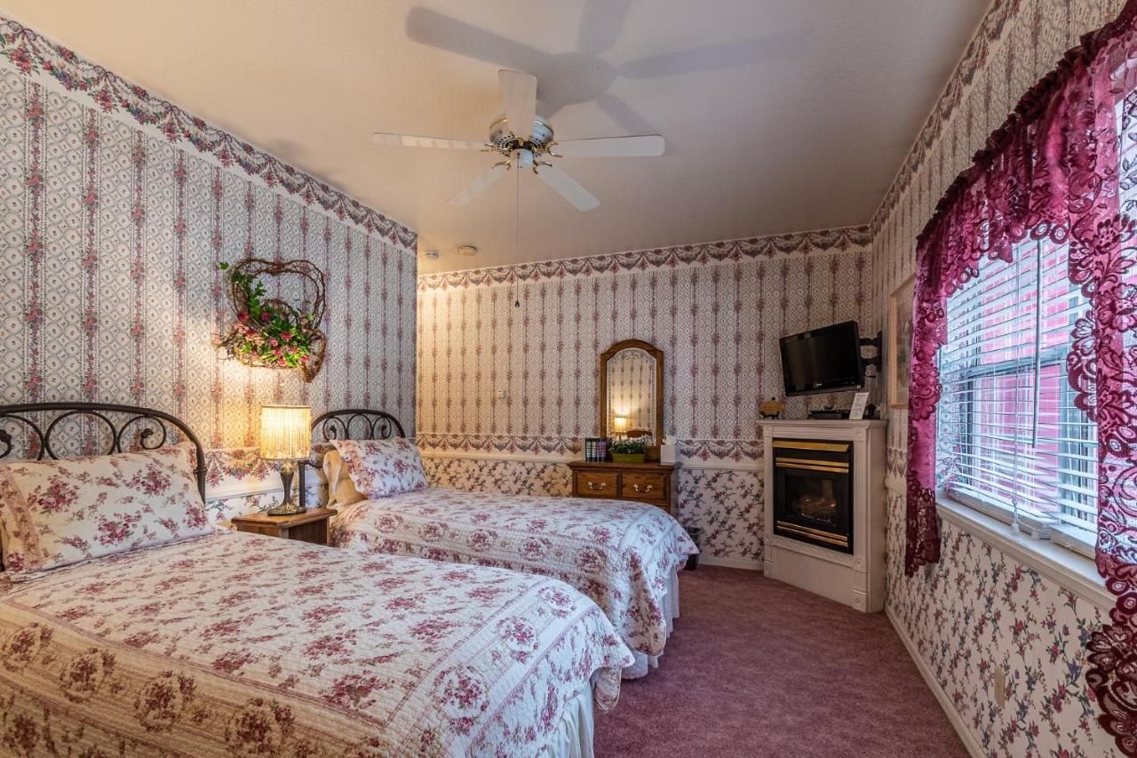 Apples Bed And Breakfast Inn Big Bear Lake Luaran gambar