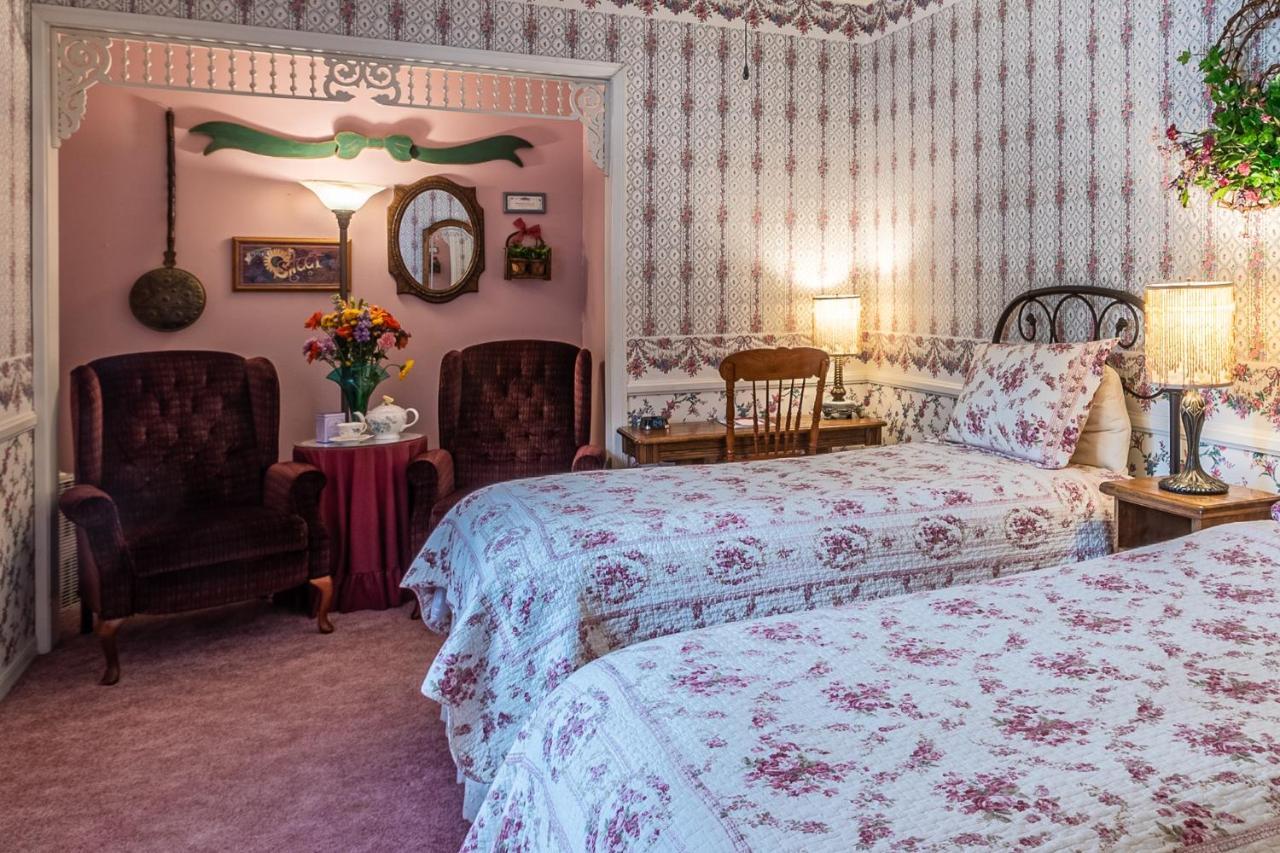 Apples Bed And Breakfast Inn Big Bear Lake Luaran gambar