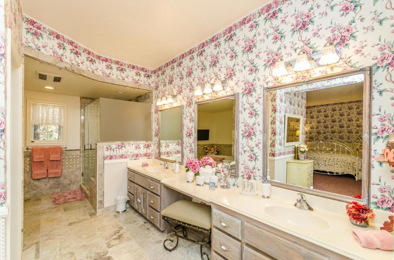 Apples Bed And Breakfast Inn Big Bear Lake Luaran gambar